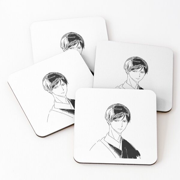 Item preview, Shouwa Genroku Rakugo Shinjuu-(Mono)      designed and sold by Dziurawiec.