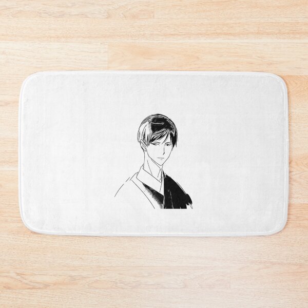 Item preview, Shouwa Genroku Rakugo Shinjuu-(Mono) designed and sold by Dziurawiec.