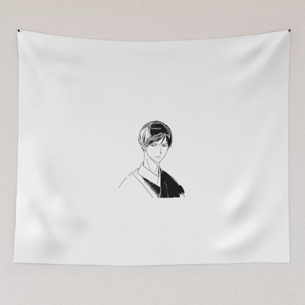 Item preview, Shouwa Genroku Rakugo Shinjuu-(Mono) designed and sold by Dziurawiec.