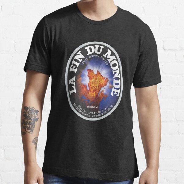kjsh0(*&jdhjh%$@#%$ghs,.,// Essential T-Shirt