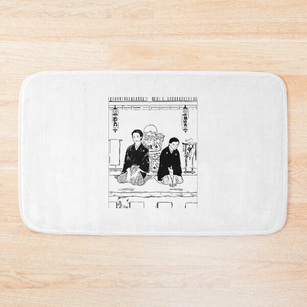 Item preview, Shouwa Genroku Rakugo Shinjuu-(Mono) designed and sold by Dziurawiec.