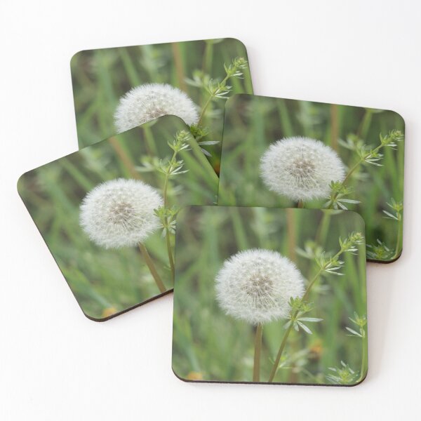 Item preview, Dandelion Beauty designed and sold by LisaNaturePhoto.