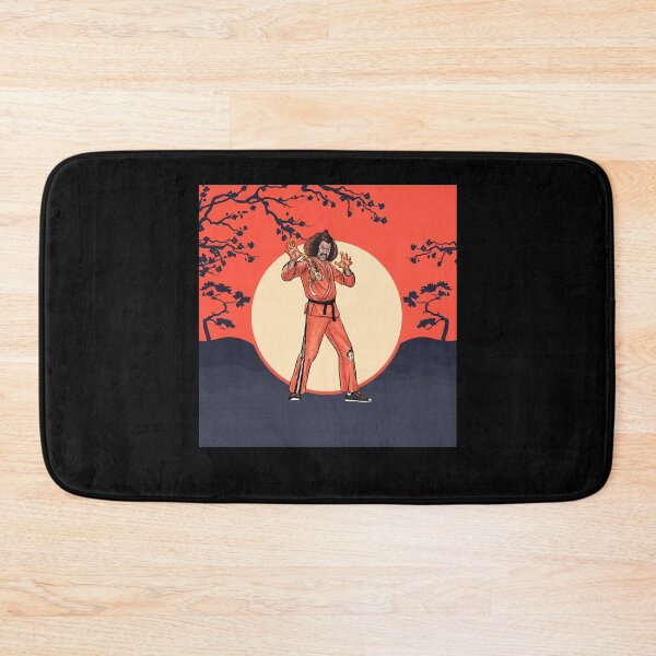Item preview, The sho nuff  Classic designed and sold by BlanDelgado123.