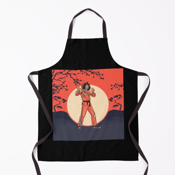 Item preview, The sho nuff Classic designed and sold by BlanDelgado123.