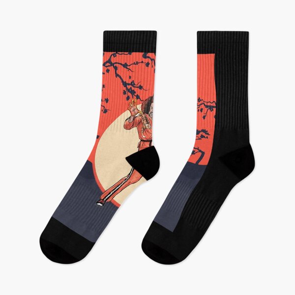 Item preview, The sho nuff  Classic designed and sold by BlanDelgado123.