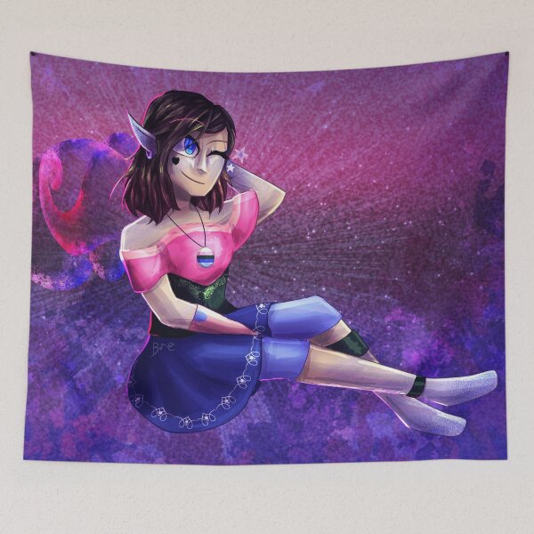 Item preview, Omnisexual Pride  designed and sold by -Solarly-.
