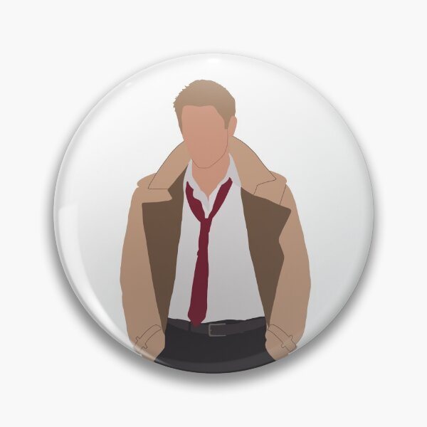 Item preview, John Constantine designed and sold by siarag7.