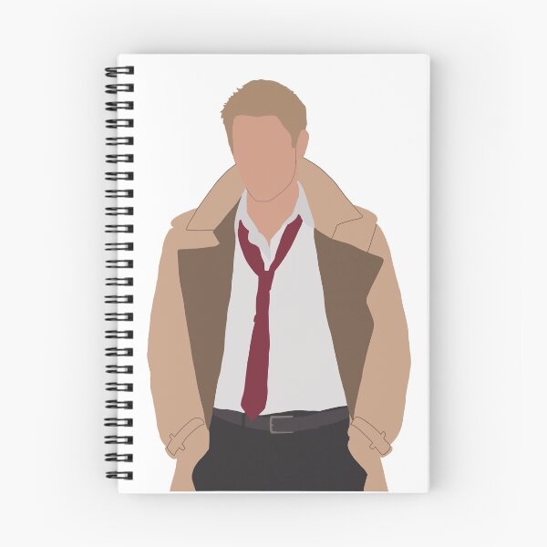 Item preview, John Constantine designed and sold by siarag7.