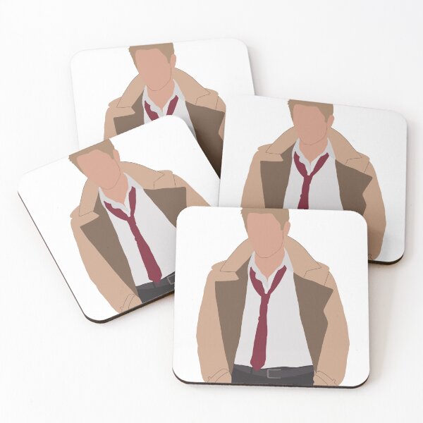 Item preview, John Constantine designed and sold by siarag7.