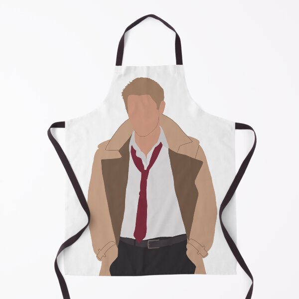 Item preview, John Constantine designed and sold by siarag7.