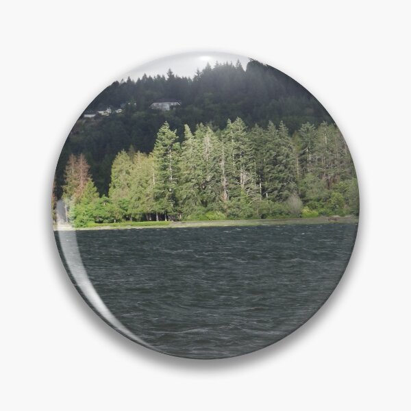 Item preview, Hood Canal designed and sold by fabledtales.