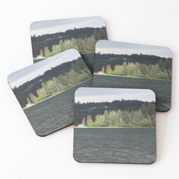 Item preview, Hood Canal designed and sold by fabledtales.