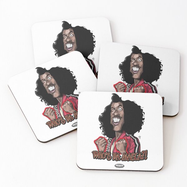 Item preview, Whos Da Master Sho Nuff Classic designed and sold by BlanDelgado123.