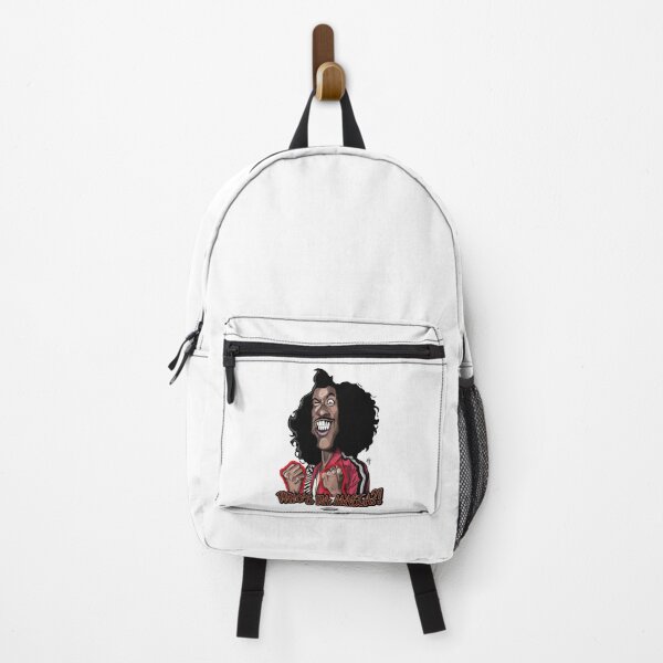 Item preview, Whos Da Master Sho Nuff Classic designed and sold by BlanDelgado123.