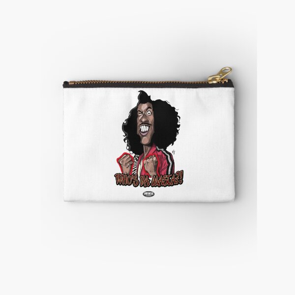 Item preview, Whos Da Master Sho Nuff Classic designed and sold by BlanDelgado123.