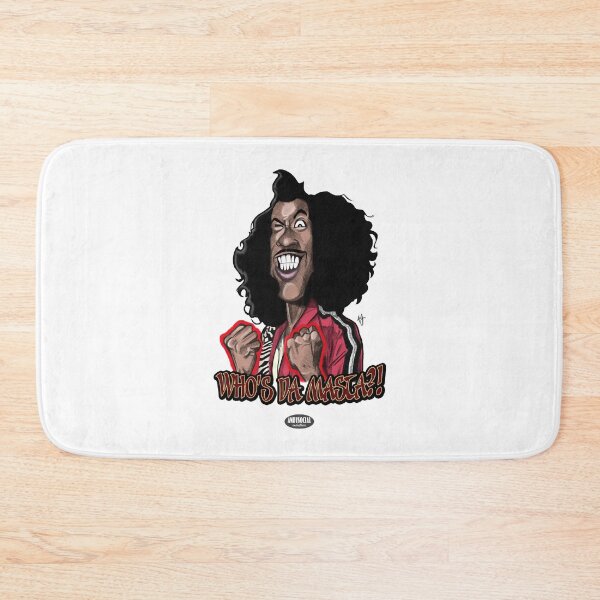 Item preview, Whos Da Master Sho Nuff Classic designed and sold by BlanDelgado123.