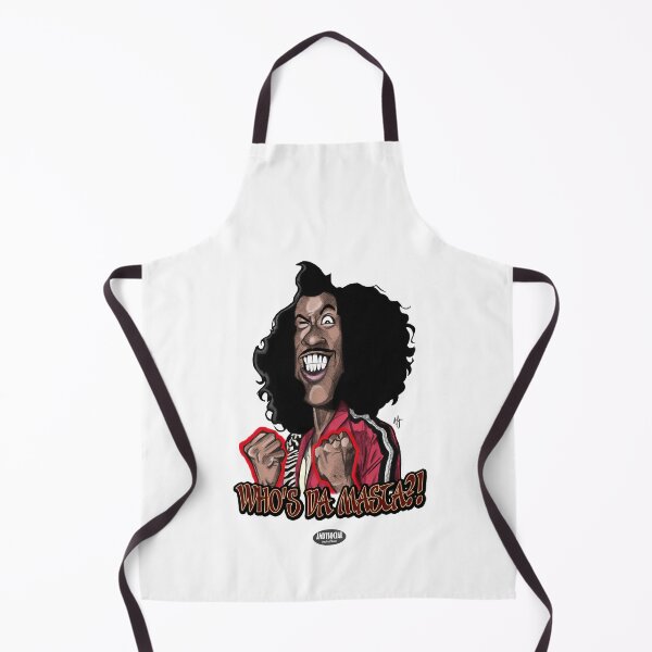 Item preview, Whos Da Master Sho Nuff Classic designed and sold by BlanDelgado123.