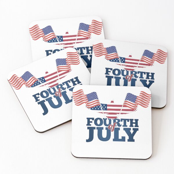 Item preview, July 4th, Independence Day, 4th of July, USA T-Shirt designed and sold by TATA33shop.
