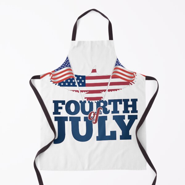 Item preview, July 4th, Independence Day, 4th of July, USA T-Shirt designed and sold by TATA33shop.