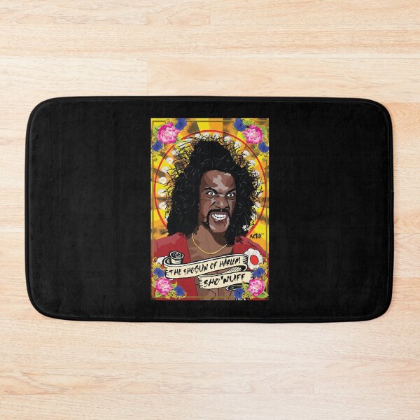 Item preview, Sho Nuff - The Shogun Of Harlem Classic designed and sold by BlanDelgado123.