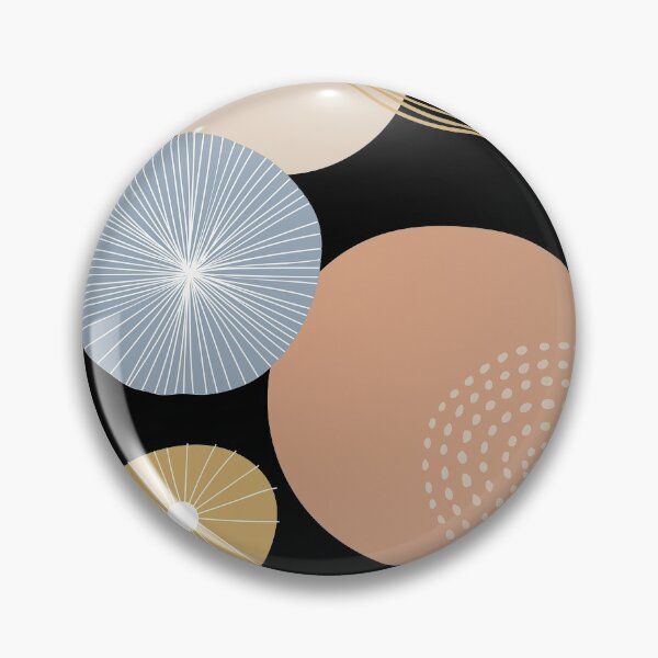Item preview, Circles designed and sold by PayRena.