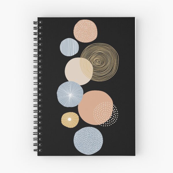 Item preview, Circles designed and sold by PayRena.