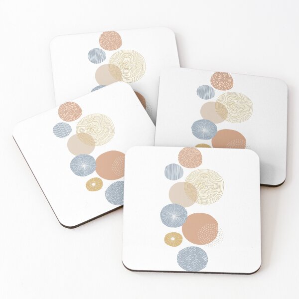 Item preview, Circles designed and sold by PayRena.