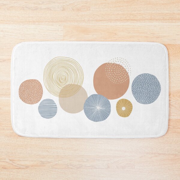 Item preview, Circles designed and sold by PayRena.