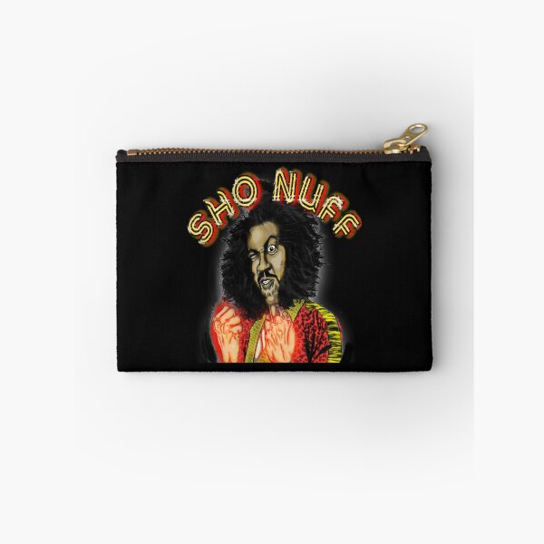 Item preview, Sho nuff homage too “The Last Dragon” Classic designed and sold by BlanDelgado123.