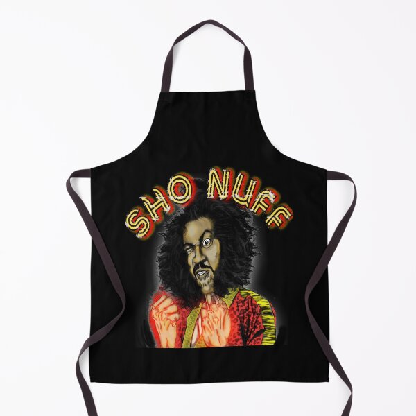 Item preview, Sho nuff homage too “The Last Dragon” Classic designed and sold by BlanDelgado123.