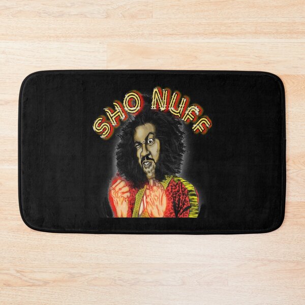 Item preview, Sho nuff homage too “The Last Dragon” Classic designed and sold by BlanDelgado123.