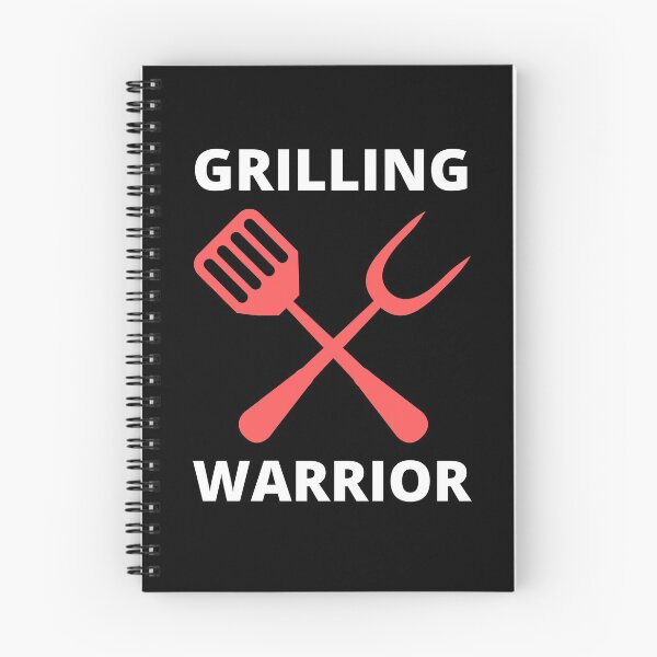 Item preview, Grilling Warrior designed and sold by Crafty-Mornings.