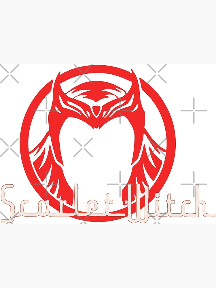 Download Free Scarlet Witch Image ICON favicon