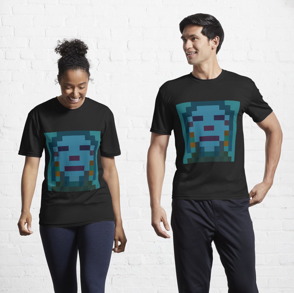 Item preview, Active T-Shirt designed and sold by Errorism.