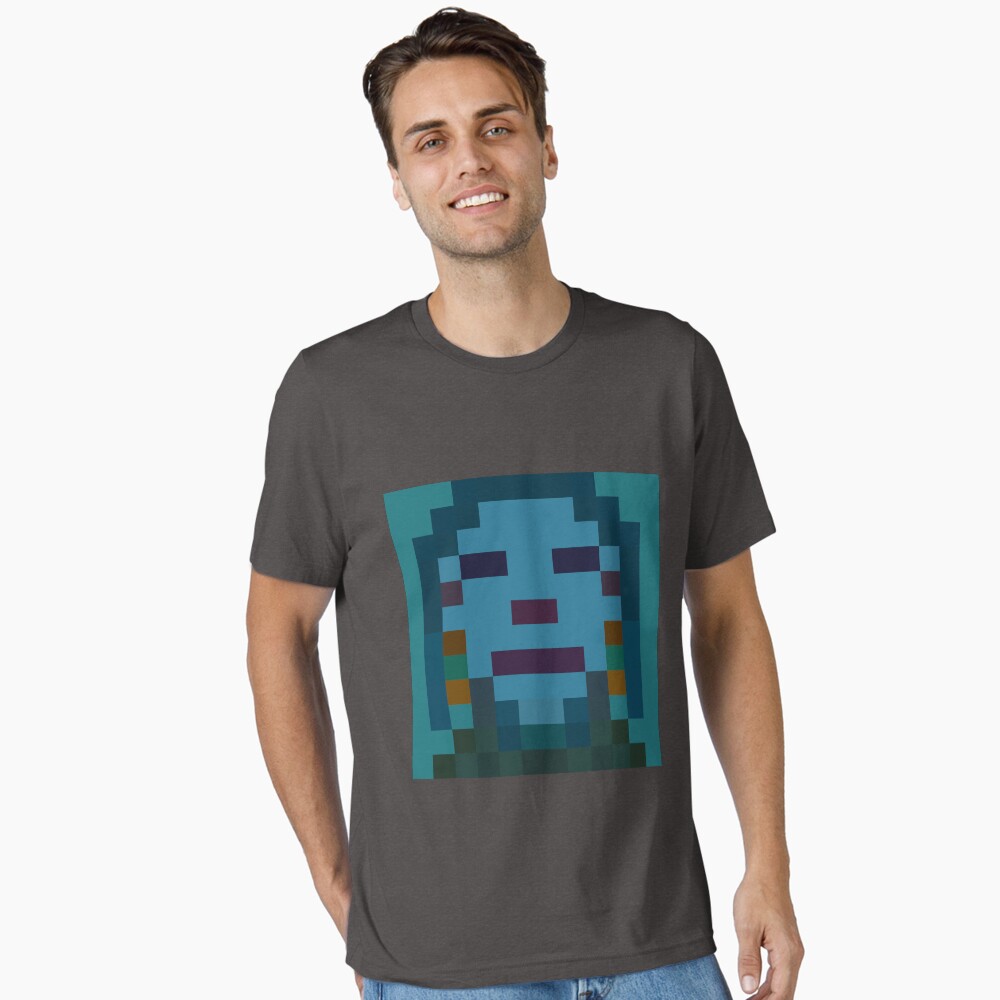 Item preview, Essential T-Shirt designed and sold by Errorism.