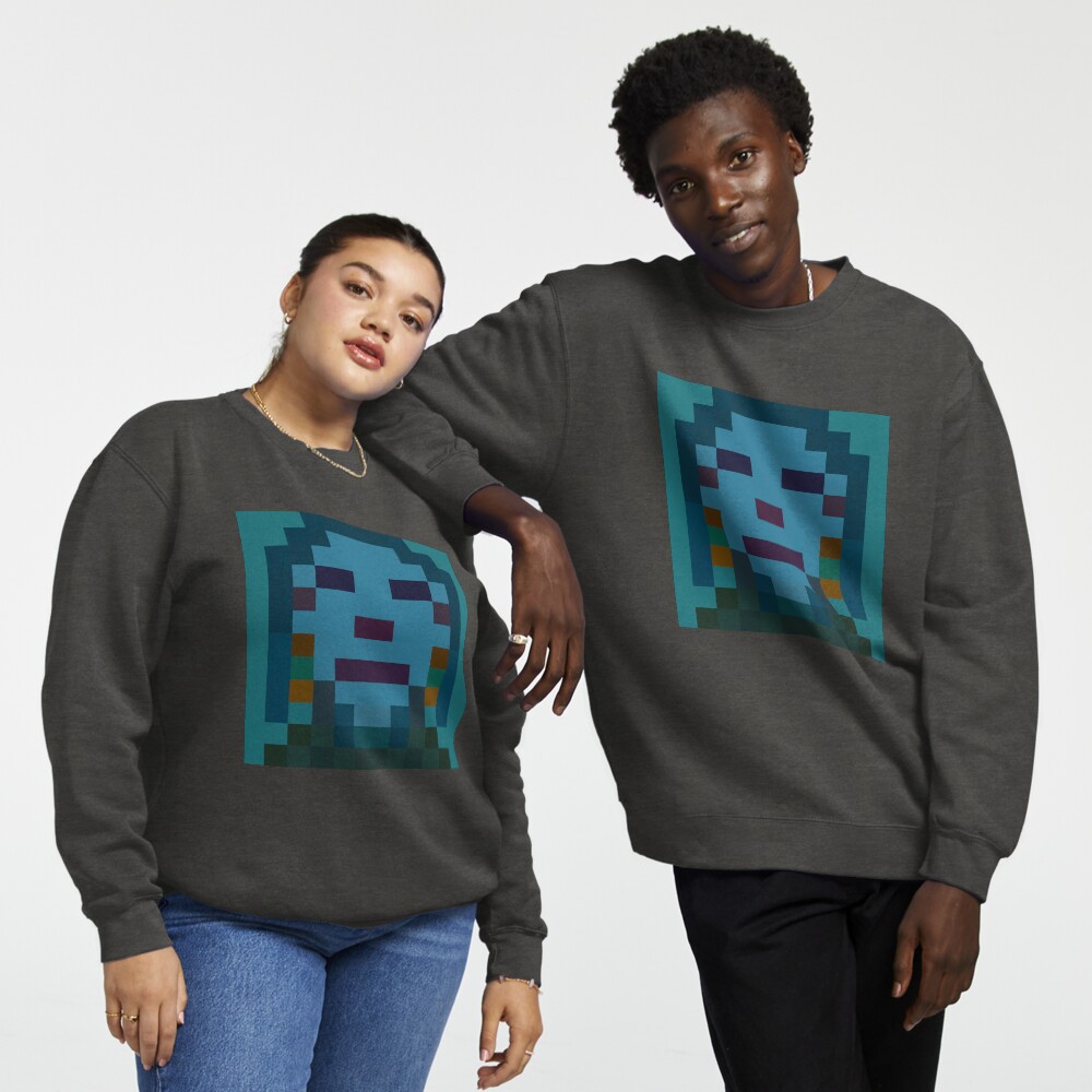 Item preview, Pullover Sweatshirt designed and sold by Errorism.
