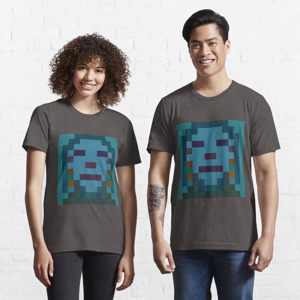 Item preview, Essential T-Shirt designed and sold by Errorism.