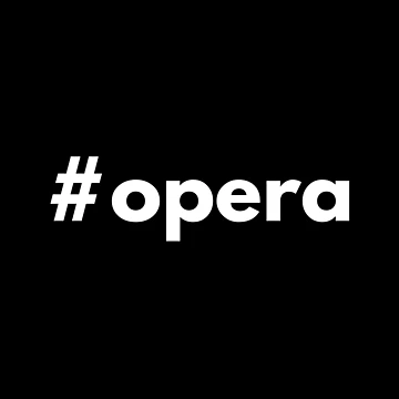 Artwork thumbnail, Hashtag Opera by HashtagZone