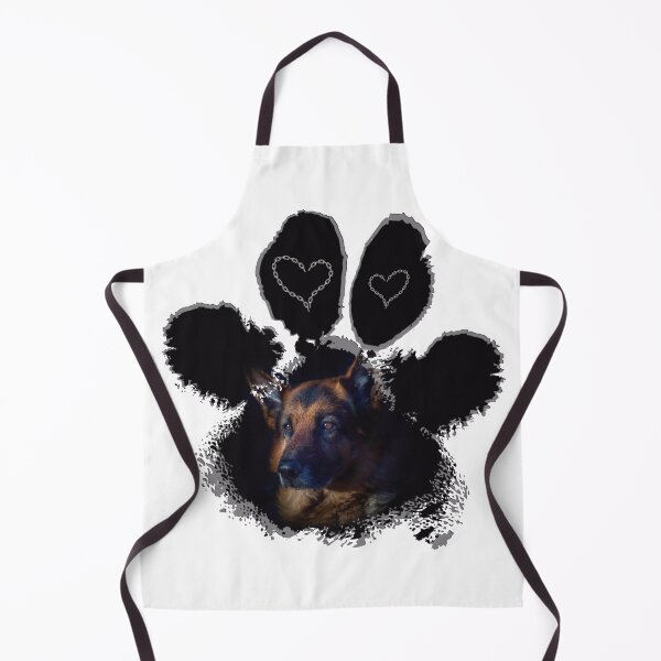 Item preview, German Shepherd Love  designed and sold by Heathermarie321.