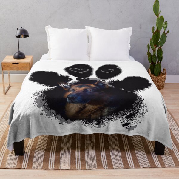 Item preview, German Shepherd Love  designed and sold by Heathermarie321.