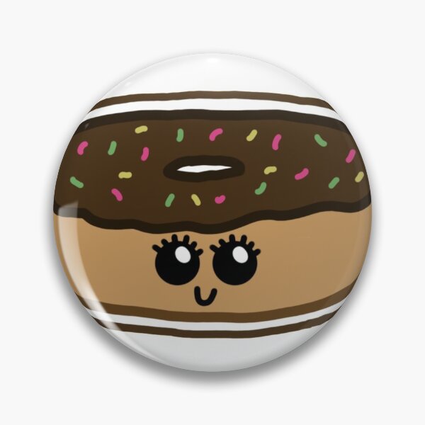 Item preview, Sprinkled Donut designed and sold by TiffsTots.