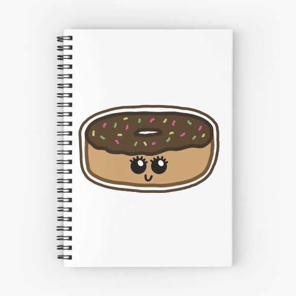 Item preview, Sprinkled Donut designed and sold by TiffsTots.