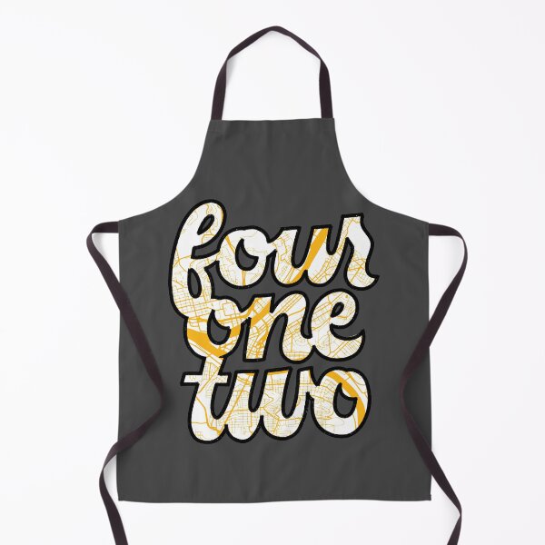 Item preview, Four One Two designed and sold by polliadesign.
