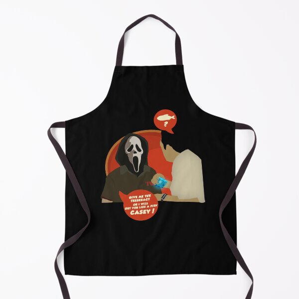 Item preview, Loki - TVA - Give Me The Tesseract Casey! - Scary Movie Vintage - designed and sold by Shahz Designs.