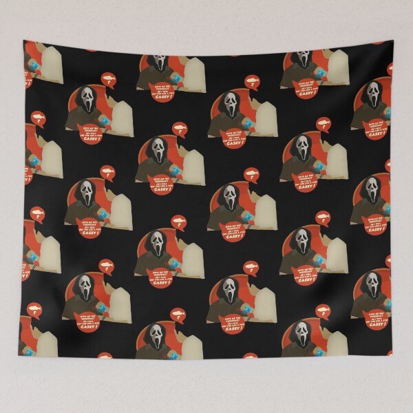 Item preview, Loki - TVA  - Give Me The Tesseract Casey! - Scary Movie Vintage - designed and sold by Shahz  Designs.