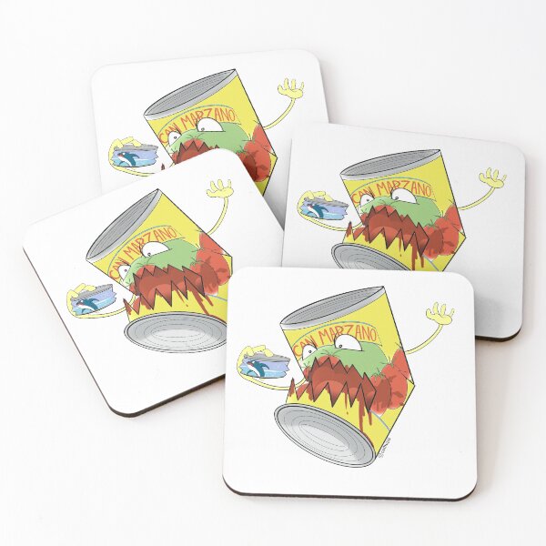 Item preview, Cannibal designed and sold by Whatschupp.