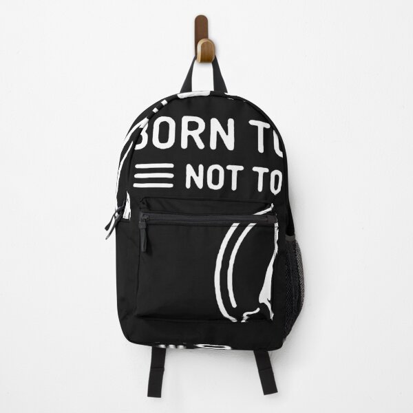 Item preview, Born To Be Root Not To Reboot designed and sold by RachelLlanes.
