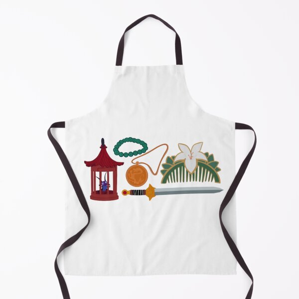 Item preview, Mulan designed and sold by kmcallis.