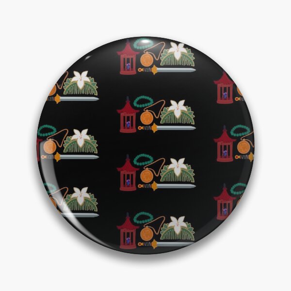 Item preview, Mulan designed and sold by kmcallis.