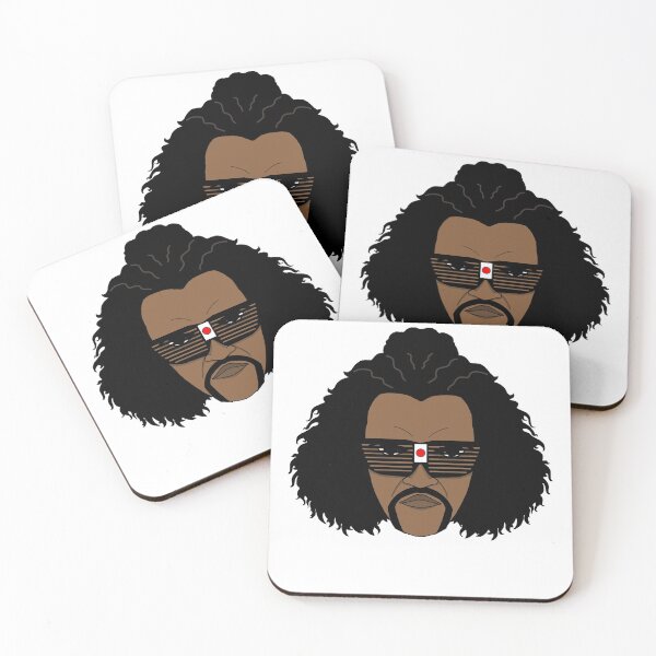 Item preview, Sho Nuff the shogun of Harlem! Essential Classic designed and sold by BlanDelgado123.